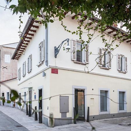 Apartment Evita In The Old Center Of Sunny Koper Extérieur photo