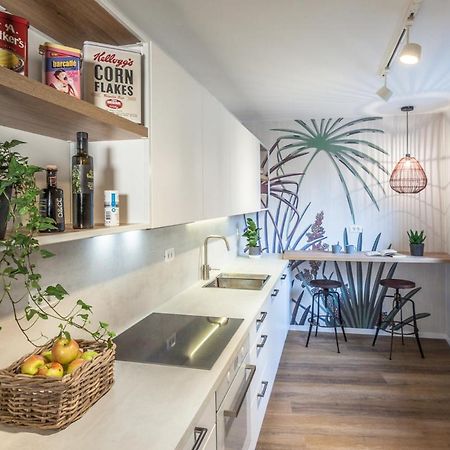 Apartment Evita In The Old Center Of Sunny Koper Extérieur photo