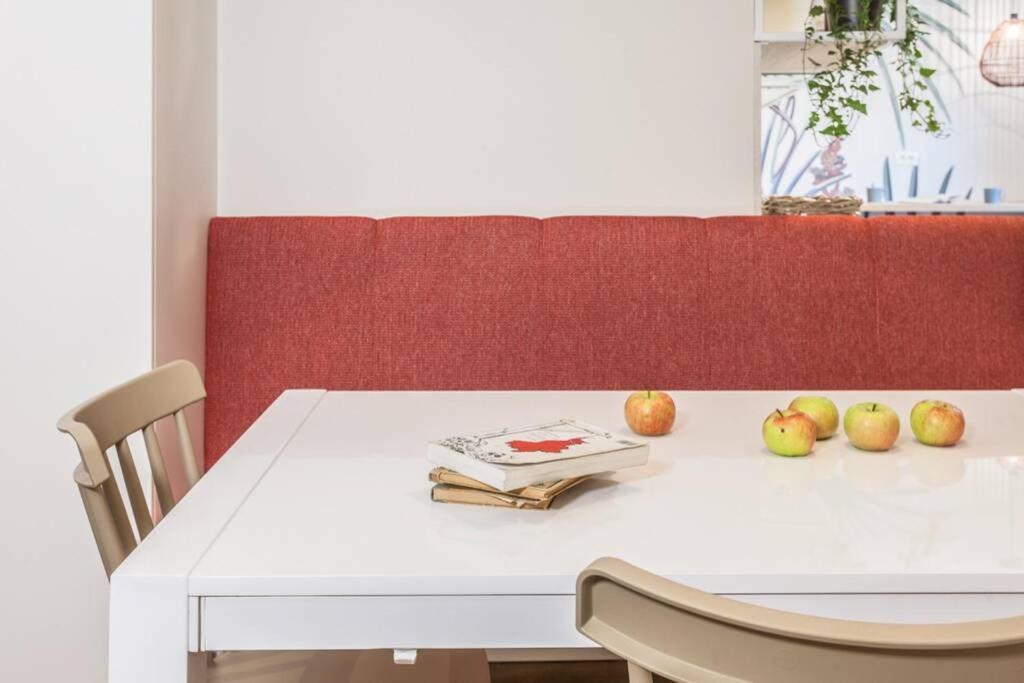 Apartment Evita In The Old Center Of Sunny Koper Extérieur photo