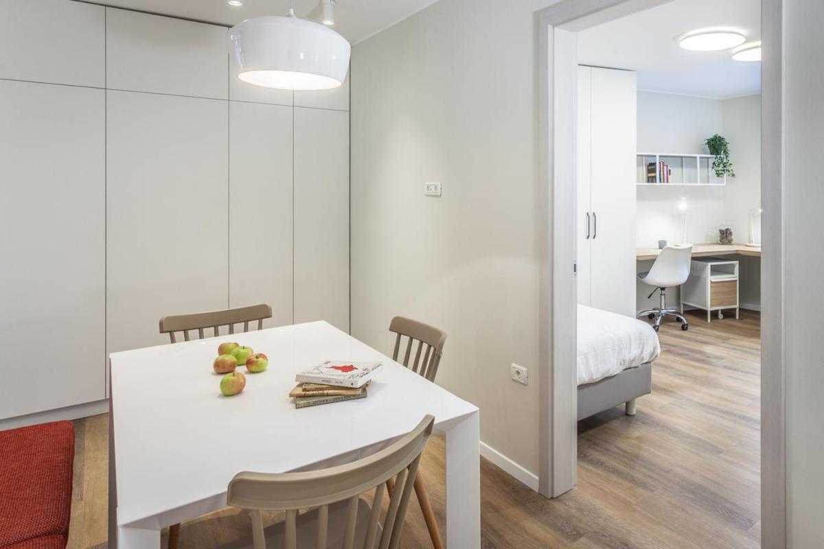 Apartment Evita In The Old Center Of Sunny Koper Extérieur photo
