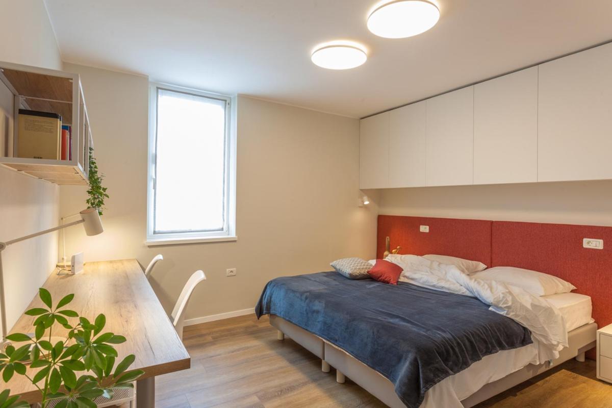Apartment Evita In The Old Center Of Sunny Koper Extérieur photo